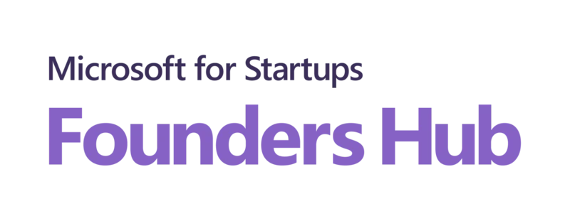 Startup program logo